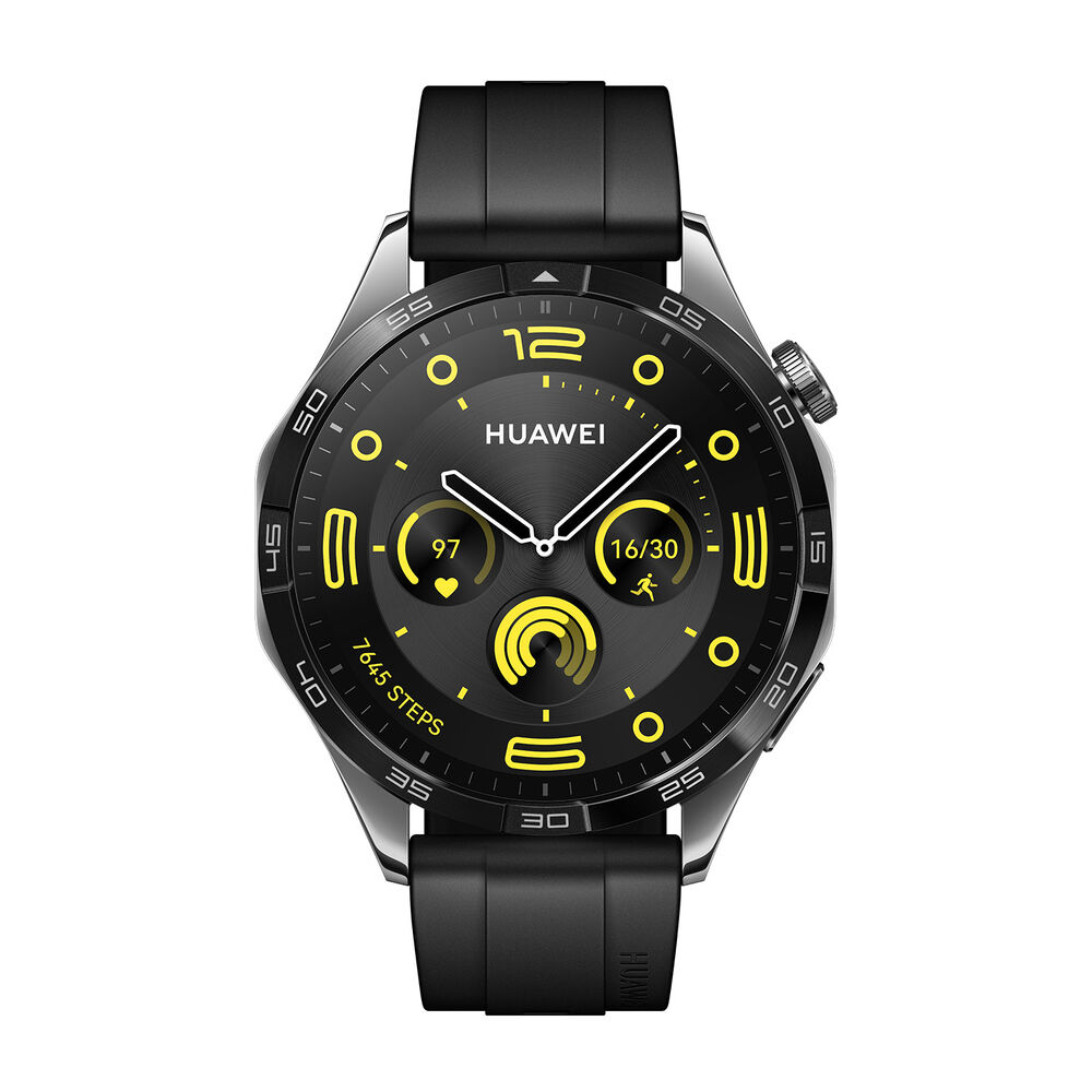 WATCH GT 4 46mm , image number 0