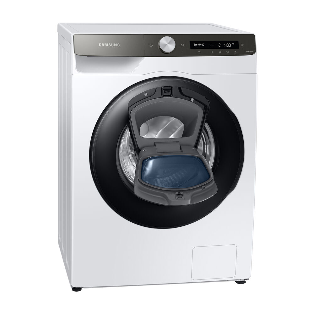 WW10T554DAT/S3 LAVATRICE, Caricamento frontale, 10,5 kg, 60 cm, Classe A, image number 1