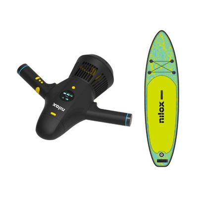 Electric SUP KAHUNA WAI