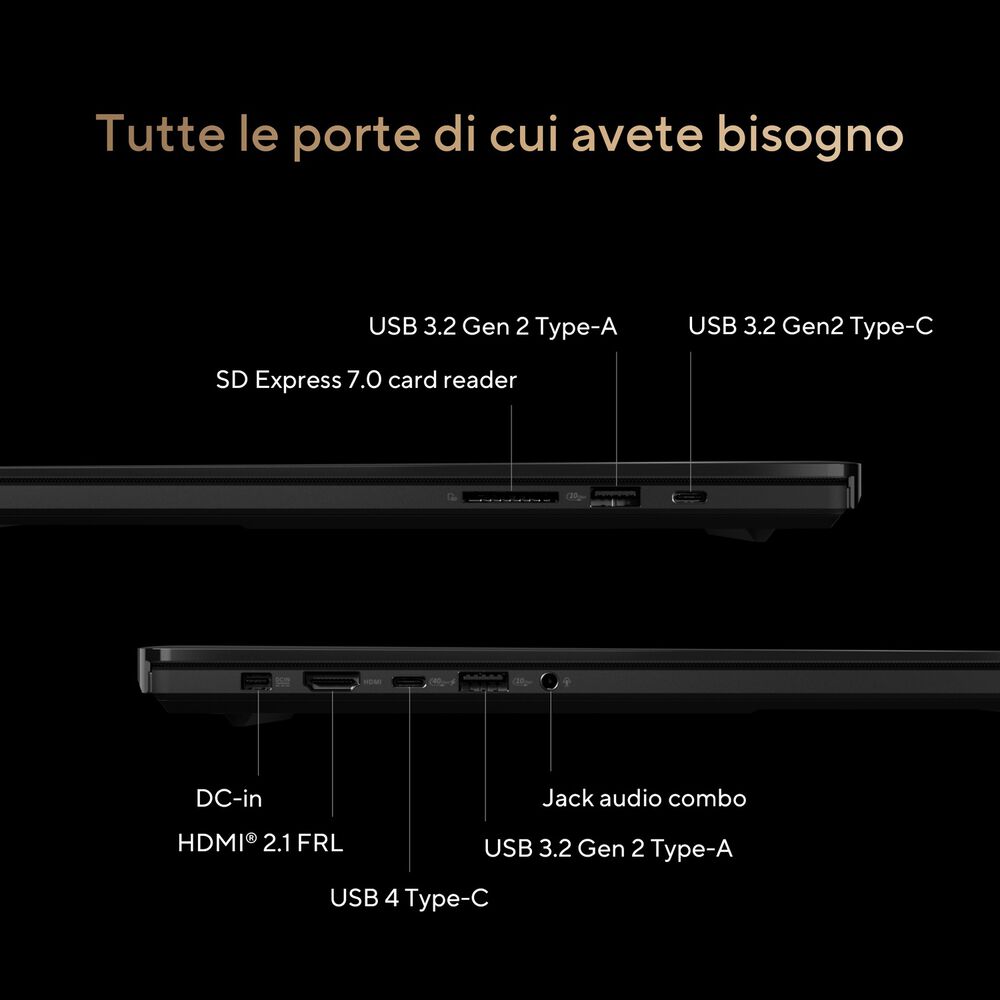 ProArt P16 H7606, image number 6