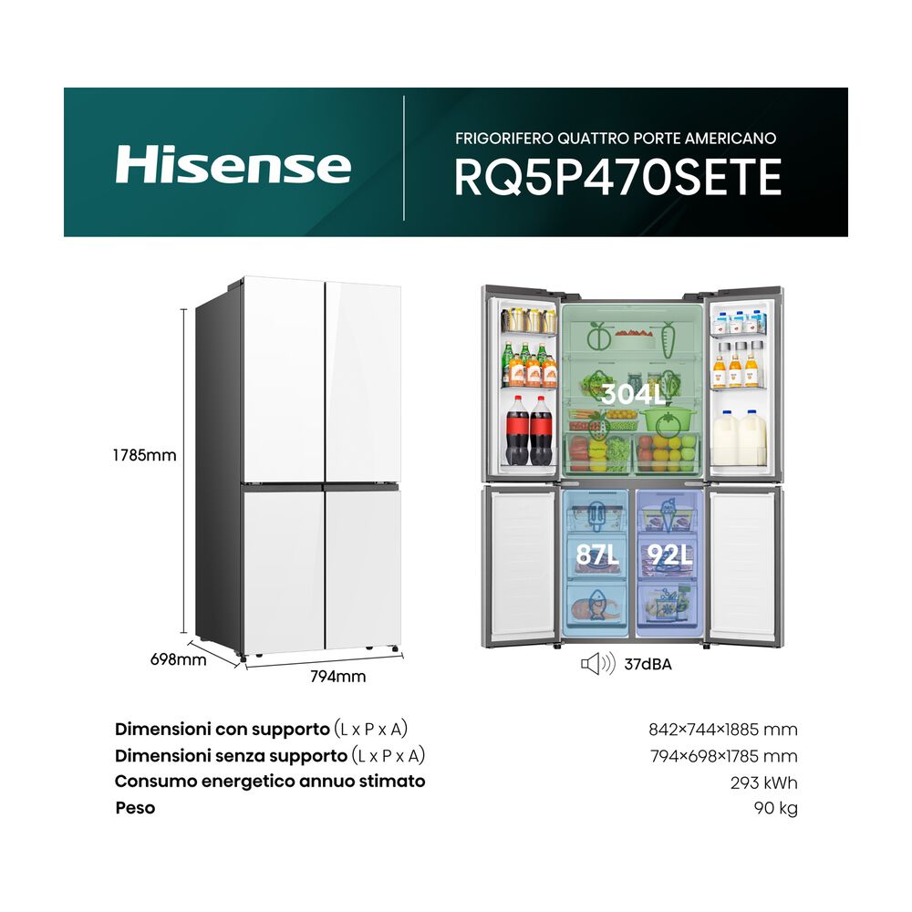 RQ5P470SETE, image number 9