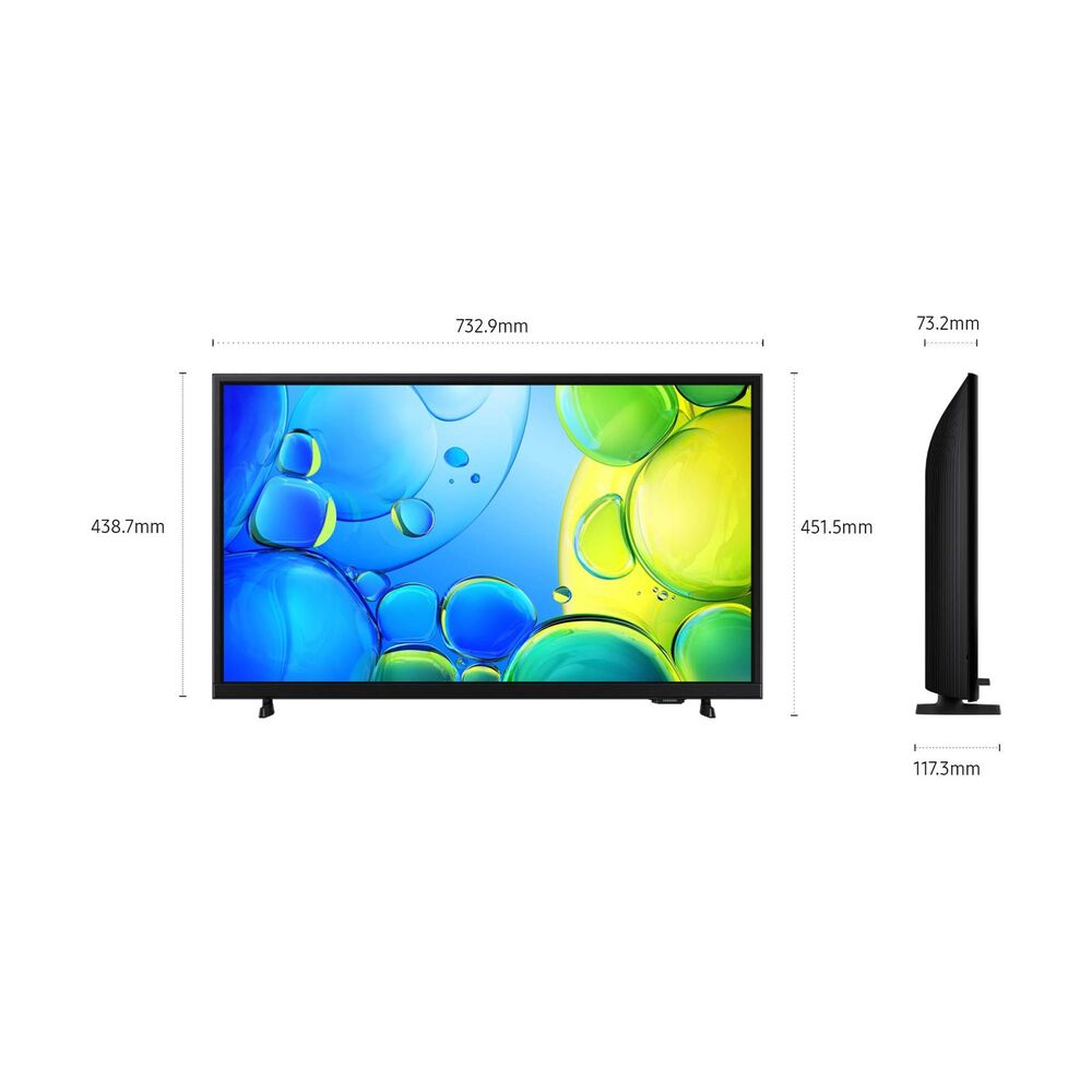 UE32F6000FUXZT, image number 7