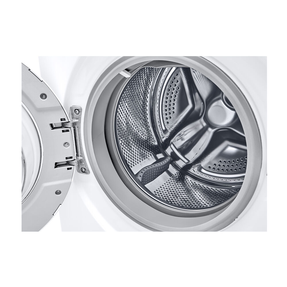 F2WM308S0E LAVATRICE, Caricamento frontale, 8 kg, 56 cm, Classe B, image number 5