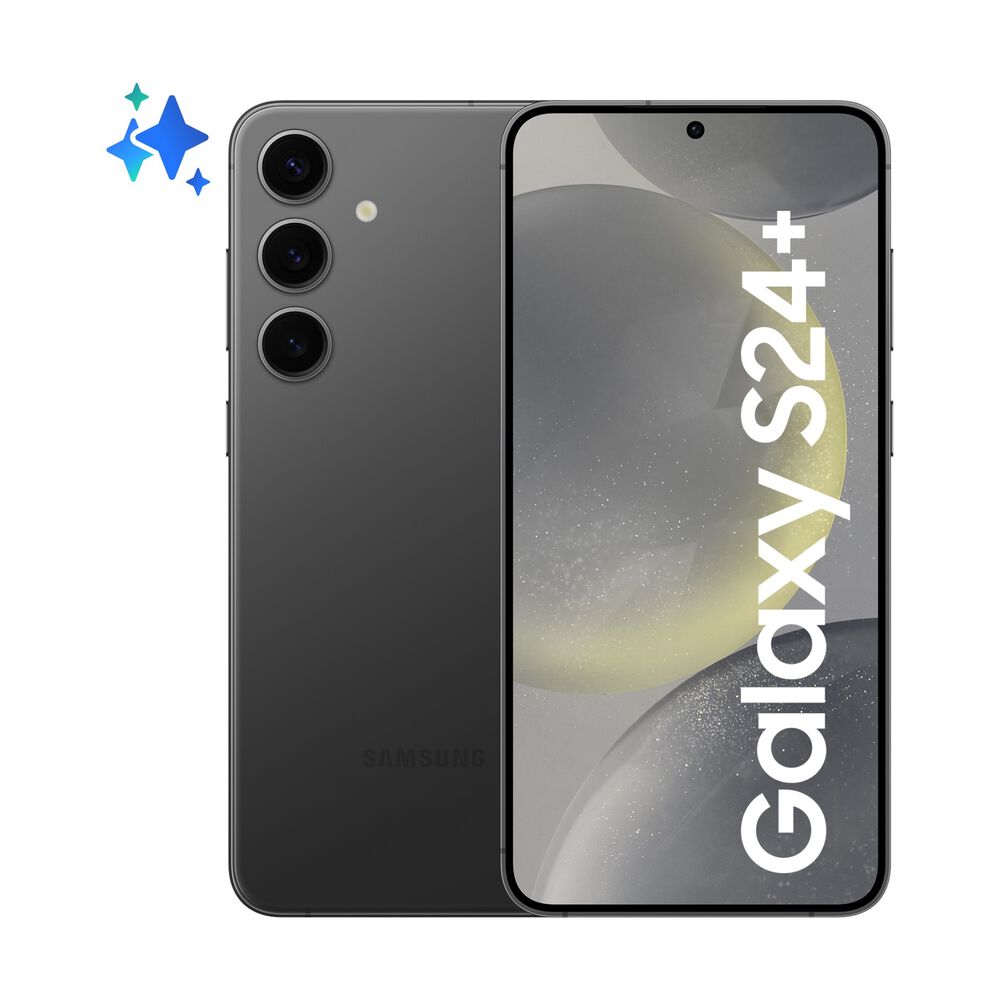 Galaxy S24+ 256GB, image number 0