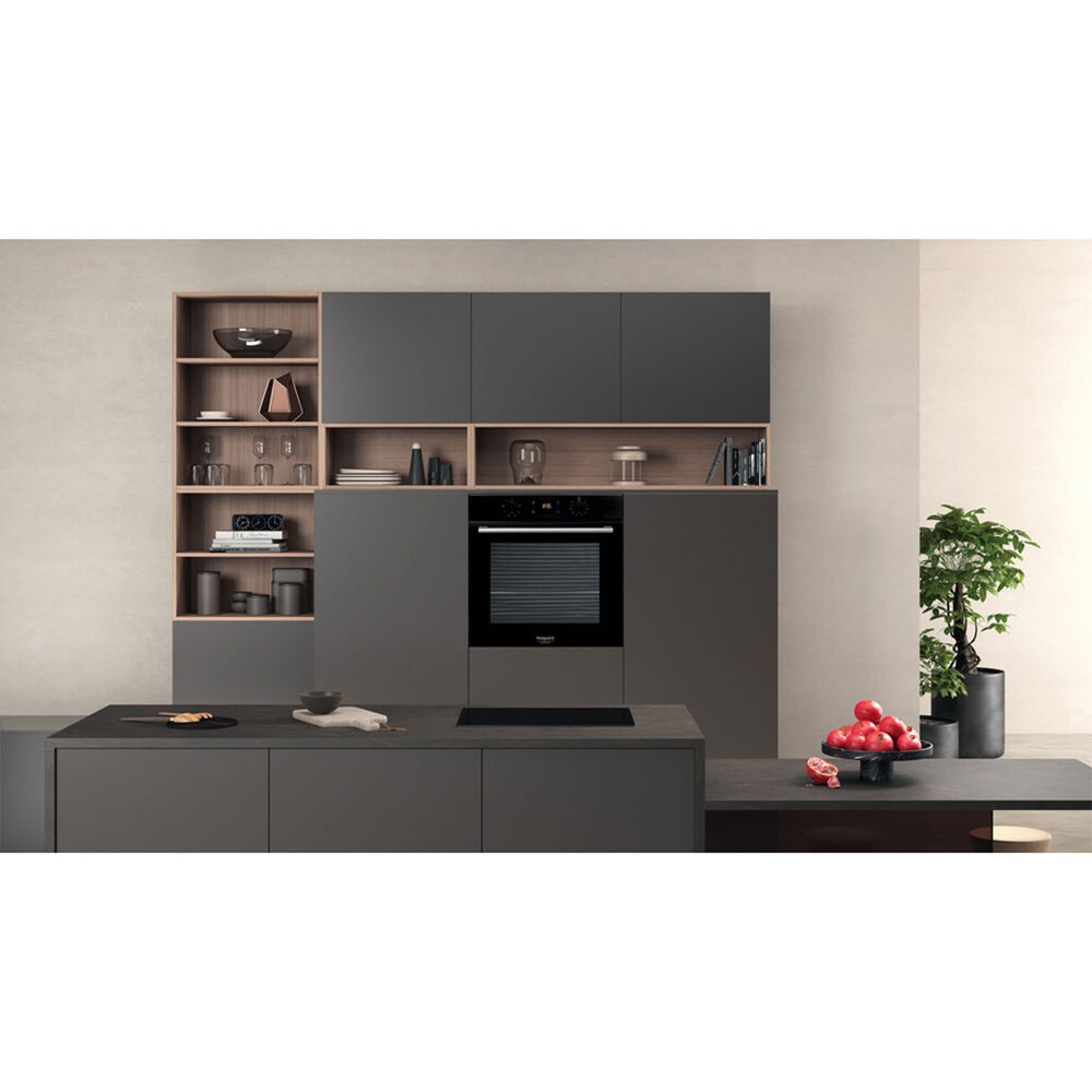 FA2 540 P BL HA, image number 2