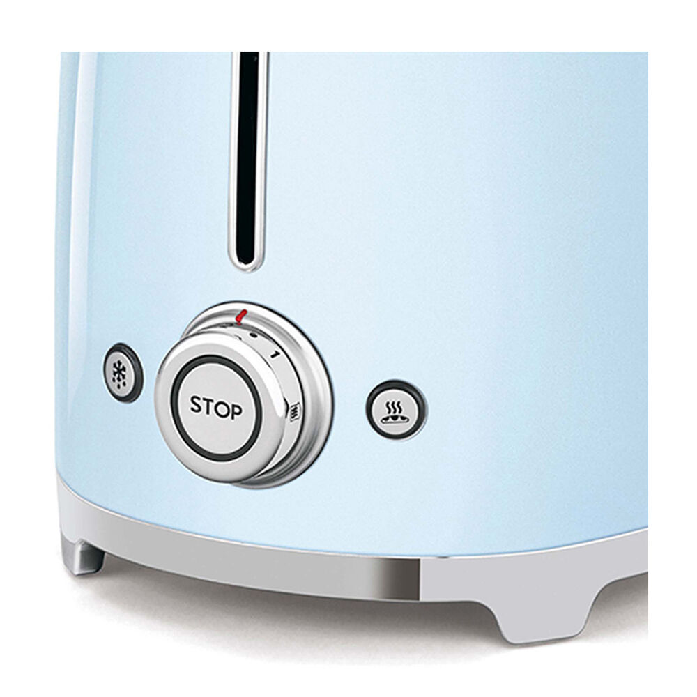 Tostapane SMEG TSF02PBEU, image number 2