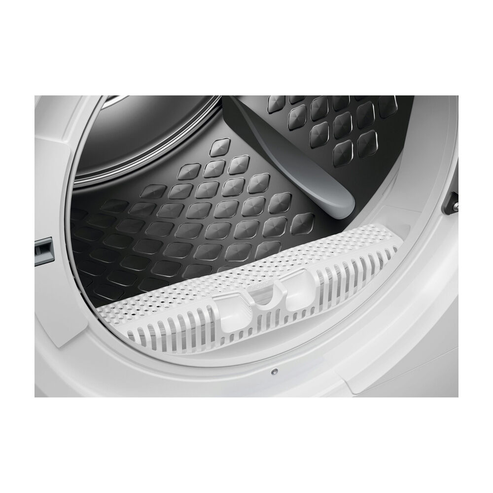 ASCIUGATRICE ELECTROLUX EW7H58GY A pompa di calore, 8 kg, profondit&agrave; 63,6 cm, 63 dB(A), BIANCO, Classe B - PRMG GRADING ROBN - 10%, image number 6