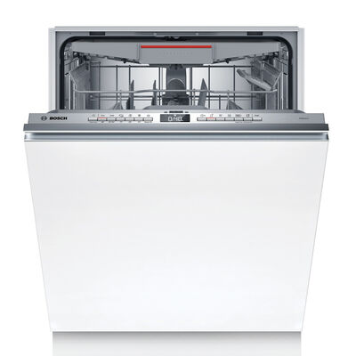 SMV4HVX00E LAVASTOVIGLIE INCASSO,  59,8 cm, Classe D - PRMG GRADING ROCN - 15%