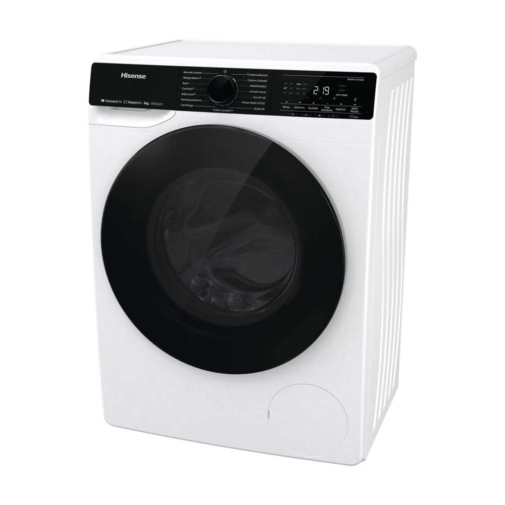  WF5V843BWSIT, image number 5