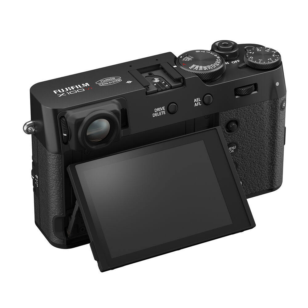 X100VI BLACK, image number 6