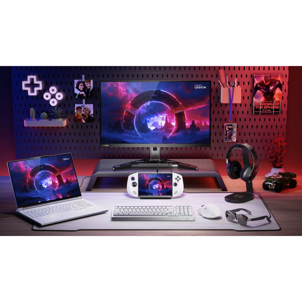 Legion GoS, image number 10