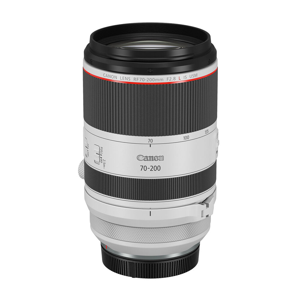 RF 70-200mm F2.8 L IS USM, image number 3