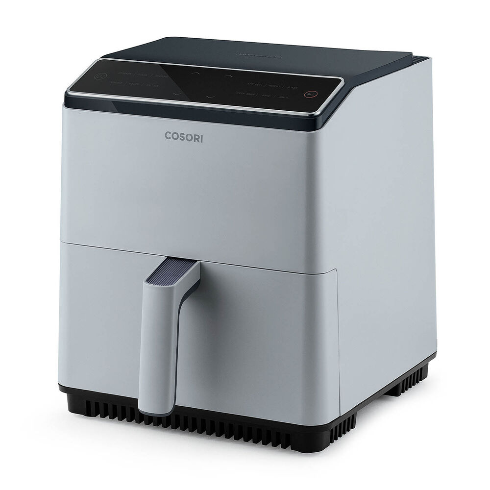 Dual Blaze Chef Edition, image number 1