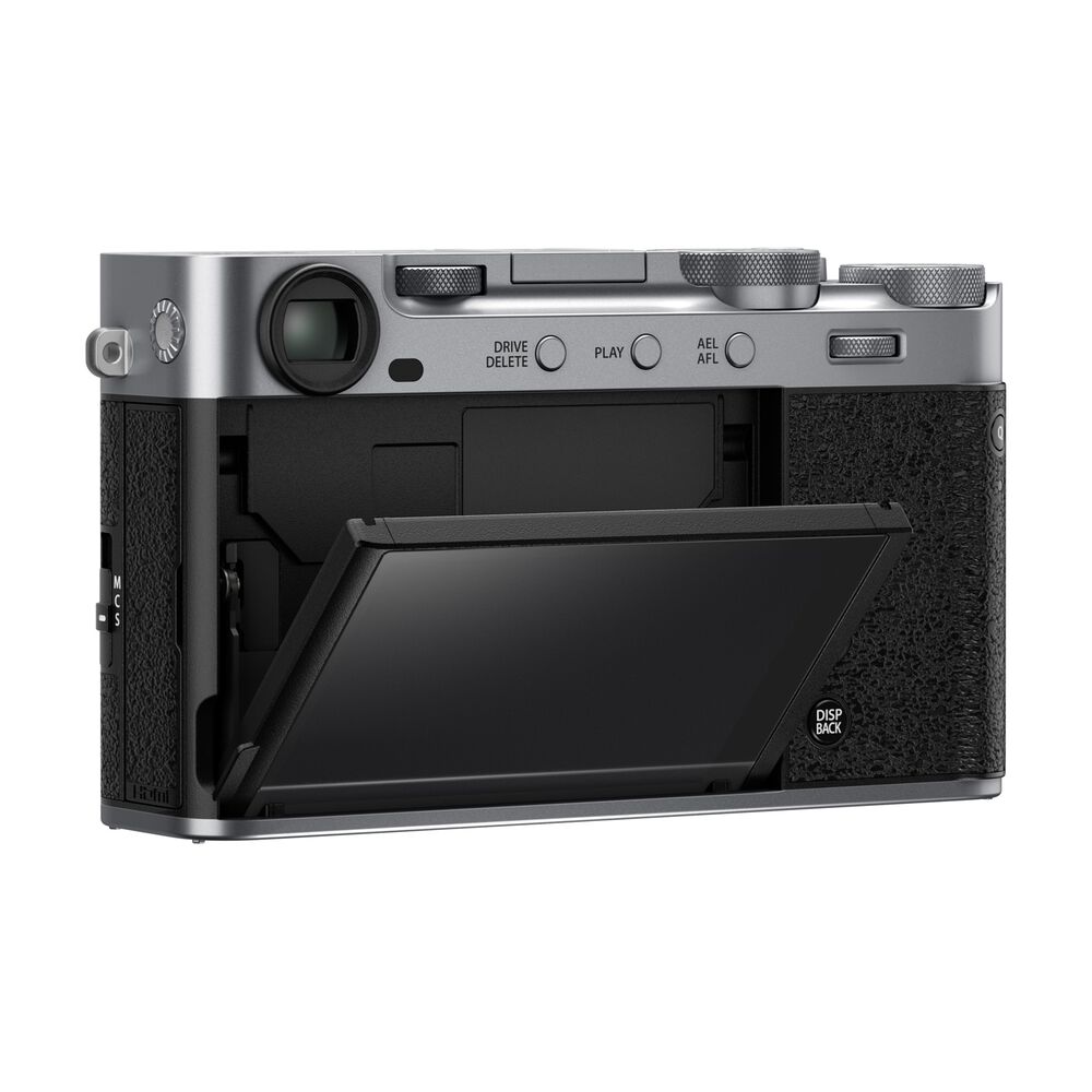 X-E5 solo corpo, image number 3