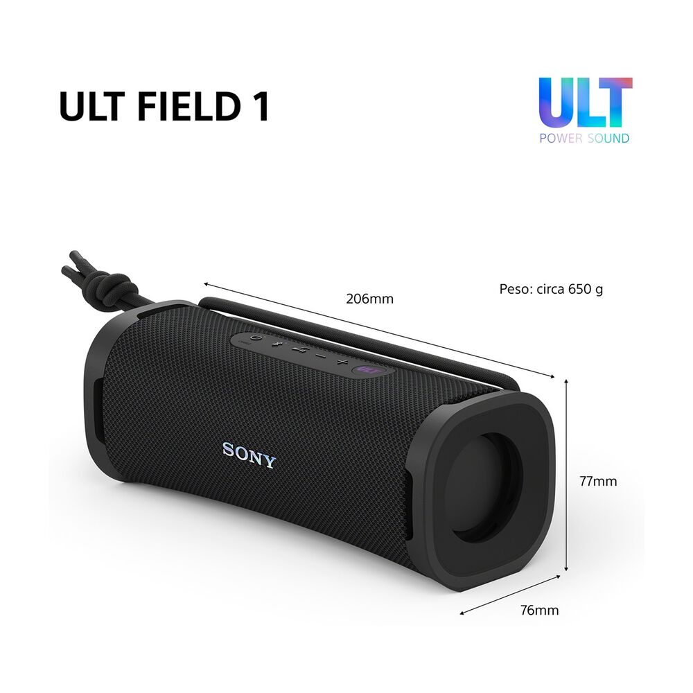 ULT FIELD 1 SRSULT10B, image number 18