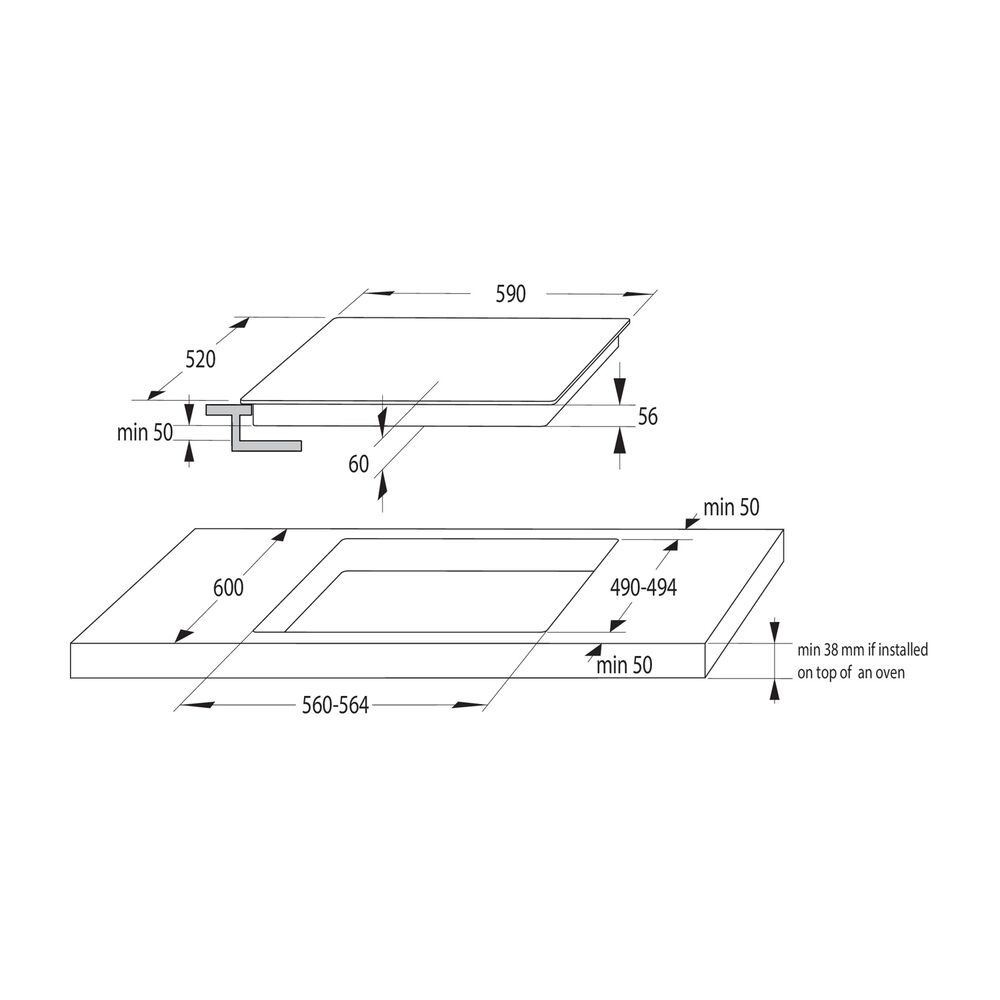 HI6401CH, image number 1