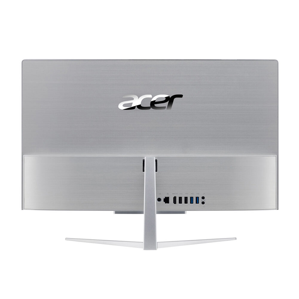 C22-820 AIO, 21,5 pollici, Intel® Pentium®, 8 GB SSD 256 GB, Nero, image number 3
