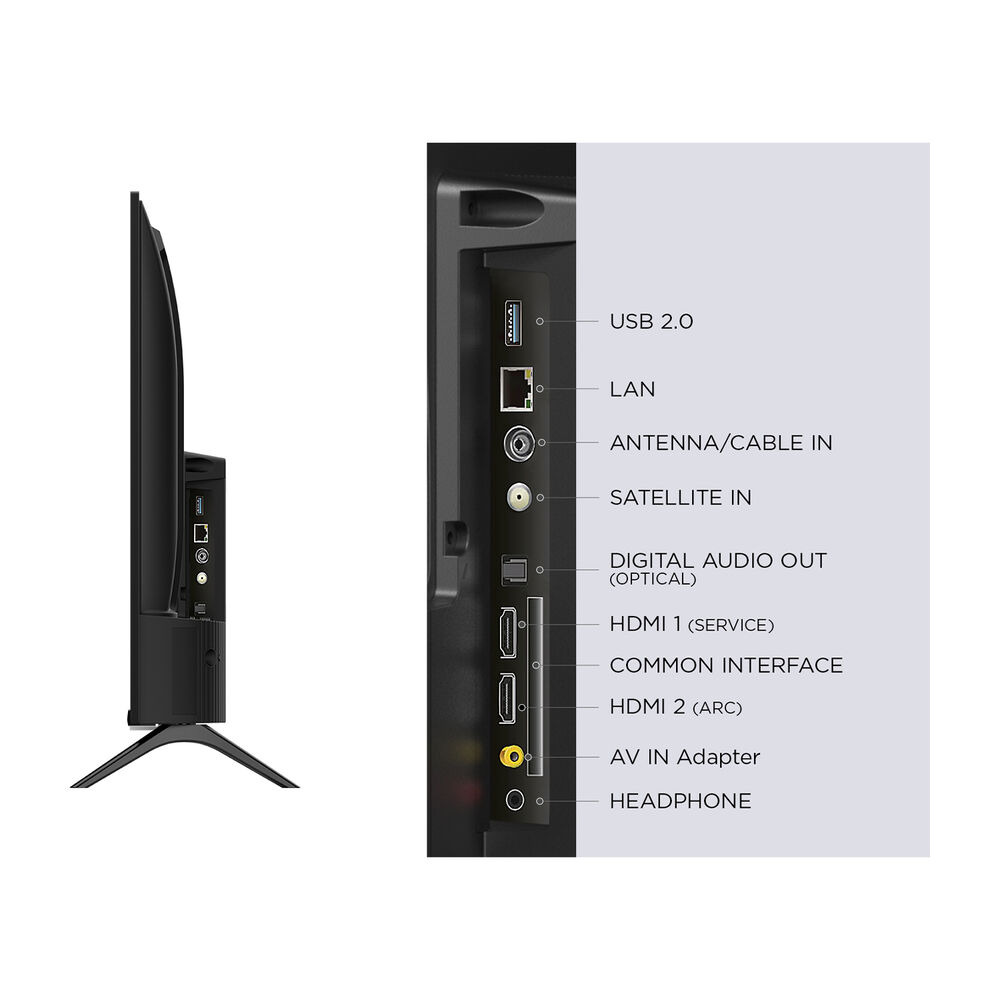 40SF540, image number 6