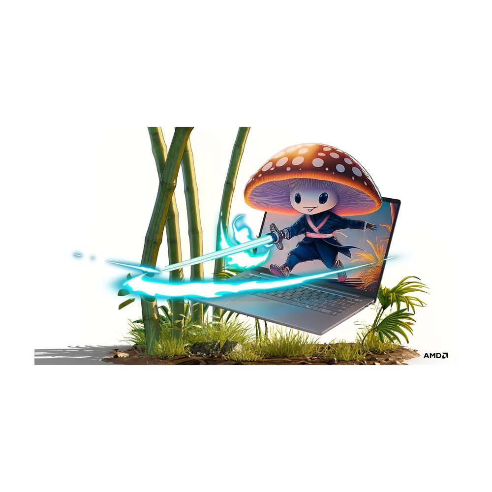 IdeaPad Slim 5 Copilot+PC, image number 15