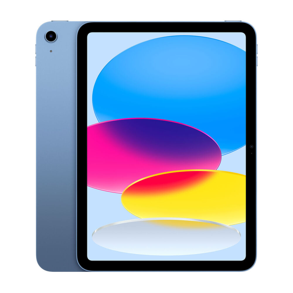 iPad 10.9'' (10ª generazione) Wi-Fi 64GB Blu, image number 0