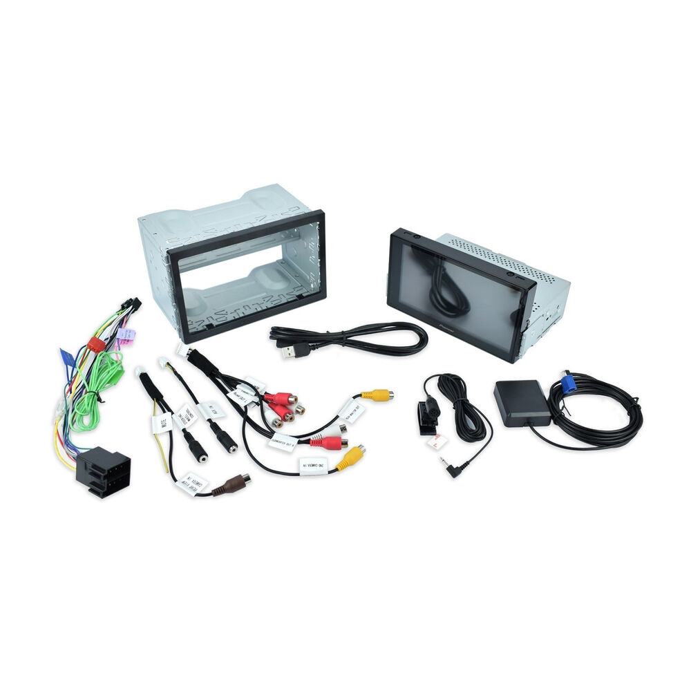 SPH-DA77DAB, image number 3
