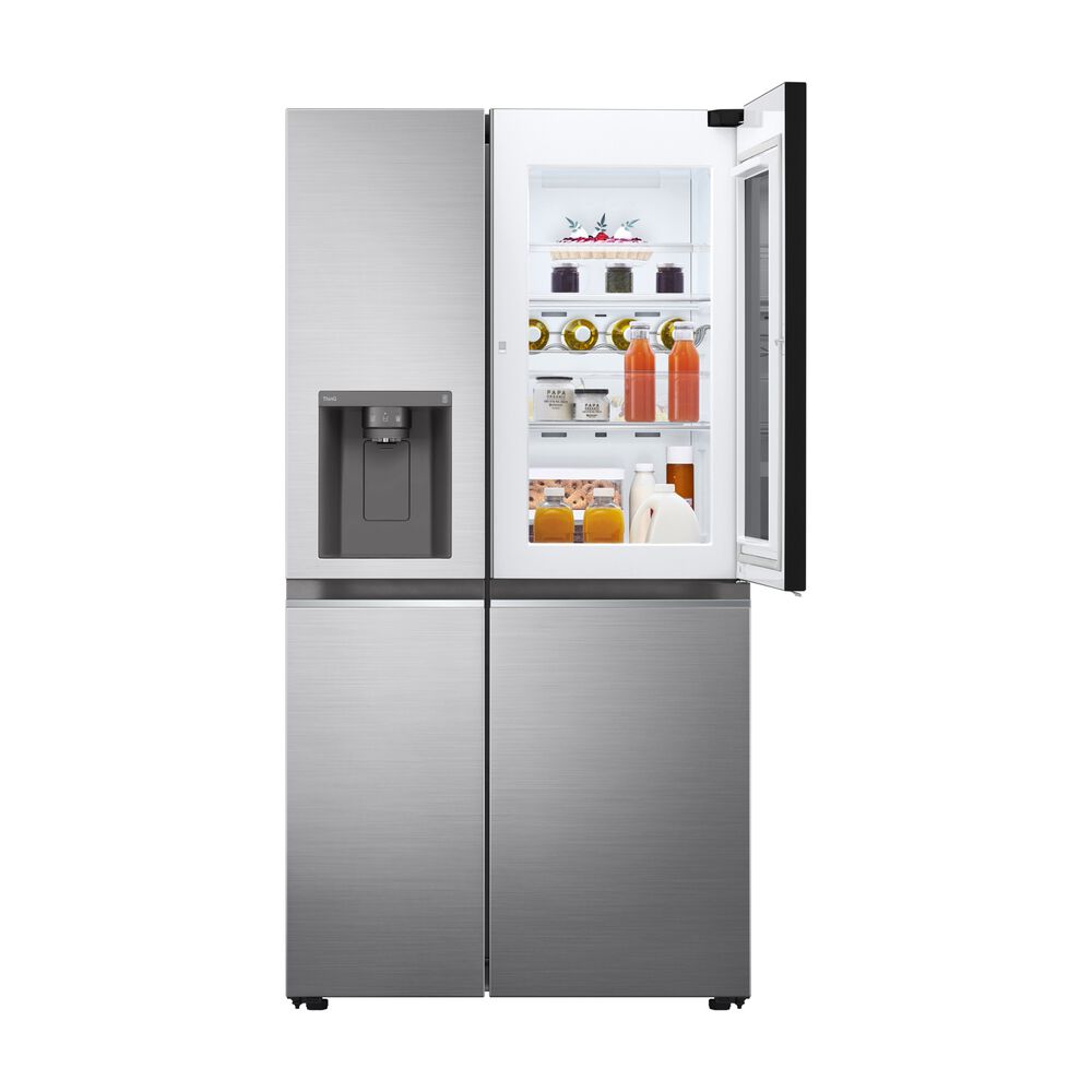 GSXV80PZLE InstaView, image number 15