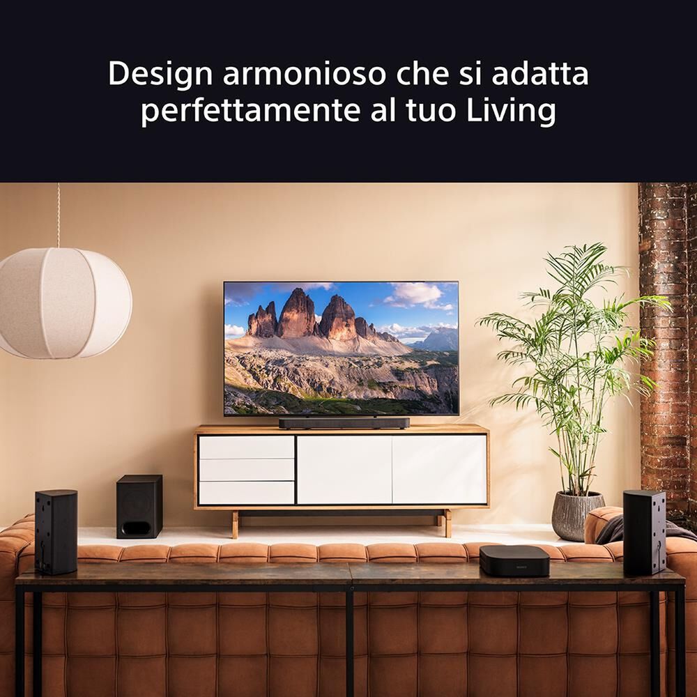 BRAVIA THEATRE SYSTEM 6, image number 8