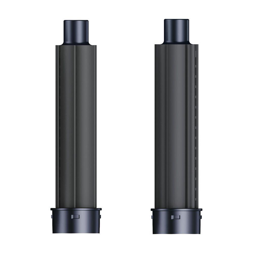 Multi Styler KMS 143425, Potenza massima 1400 W, in Ceramica, Temperatura max 80 &deg;C, 4 temperature, Tecnologia a ioni, Multicolor - PRMG GRADING OOCN - 15%, image number 9