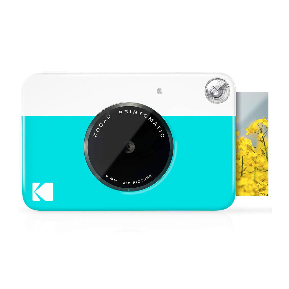 Compatta KODAK PRINTOMATIC, image number 0