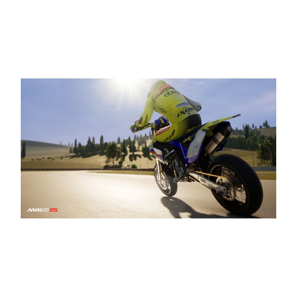 MOTOGP 25 PS4, image number 5