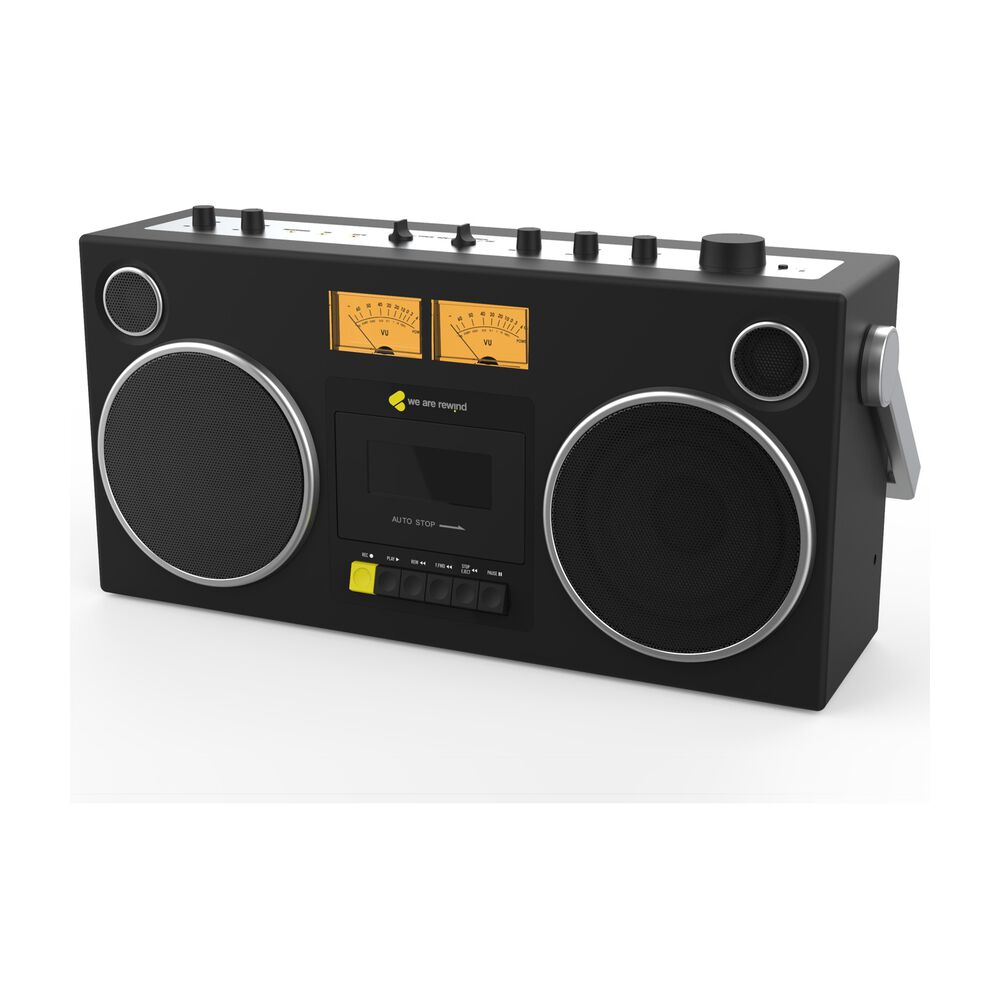 Stereo Letttore Cassette, image number 12
