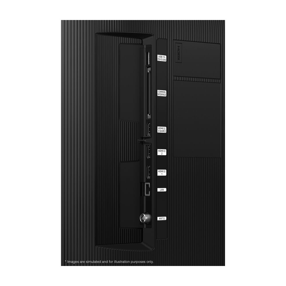 UE55DU7170UXZT, image number 6