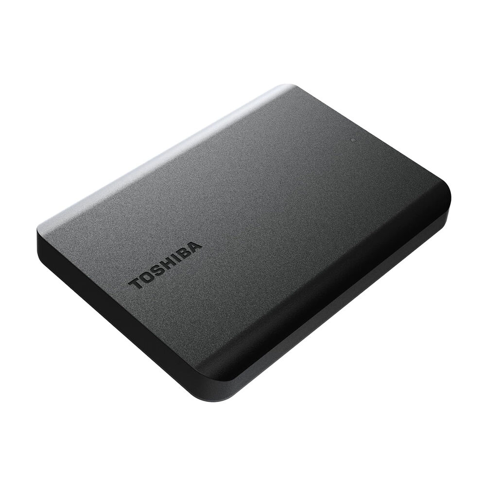 Canvio Basics 1TB, image number 1
