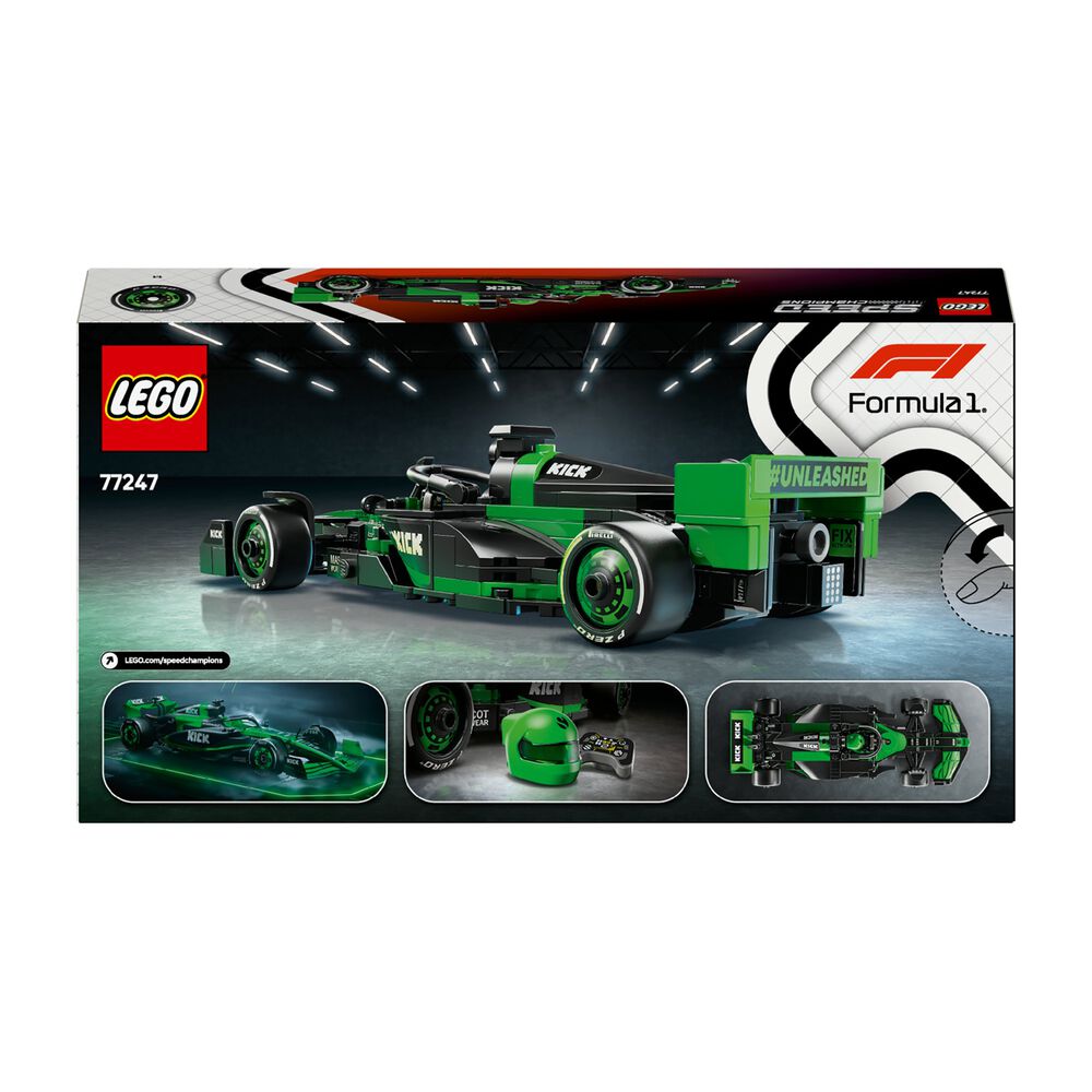 Auto KICKSauberF1 TeamC44, image number 6