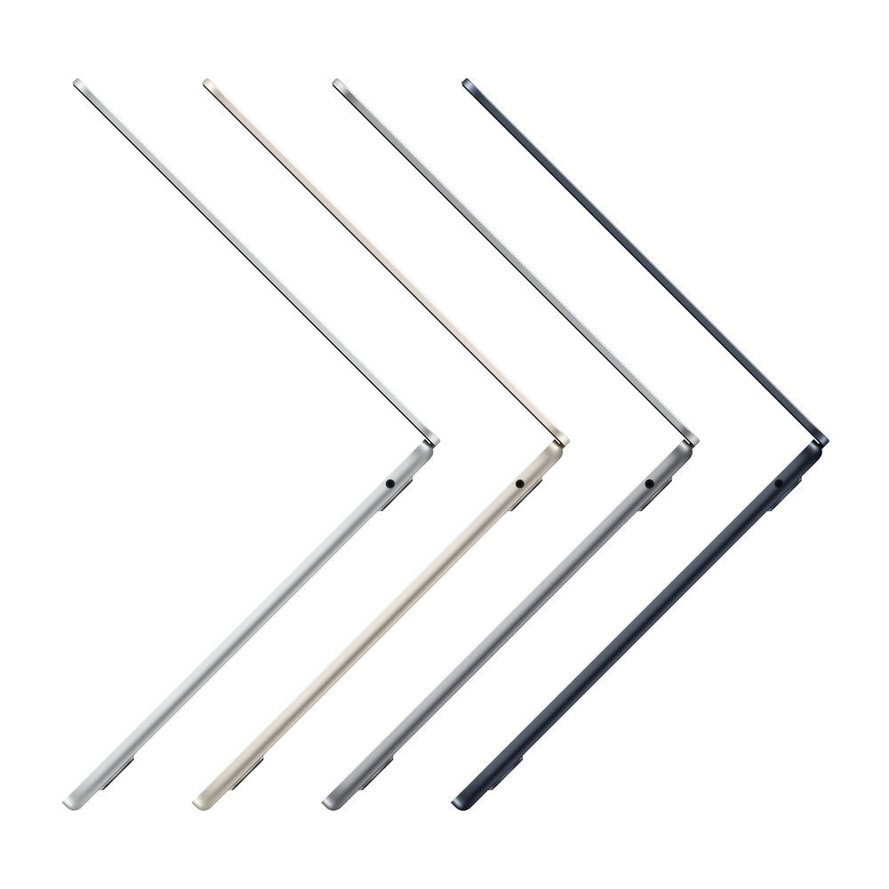 Macbook Air 13 M2 MLY33T, image number 1