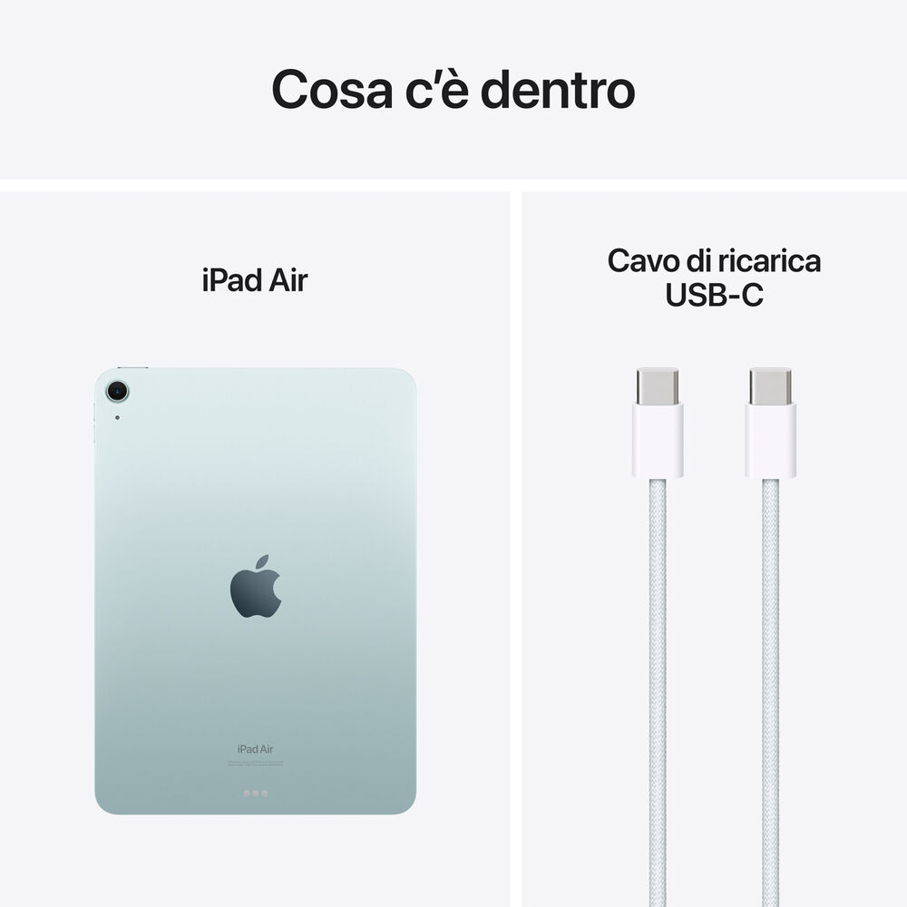 IPAD AIR 11 WIFI 256GB, image number 9