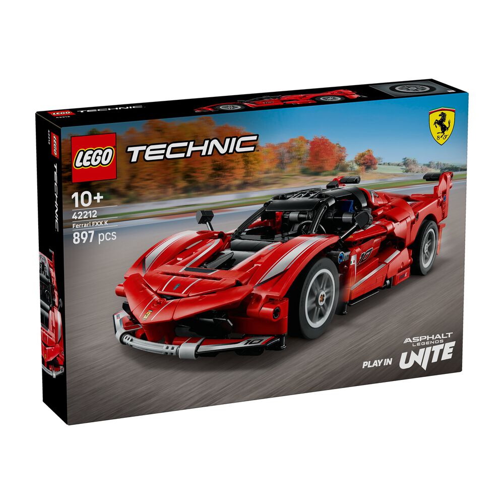 Ferrari FXX K, image number 16