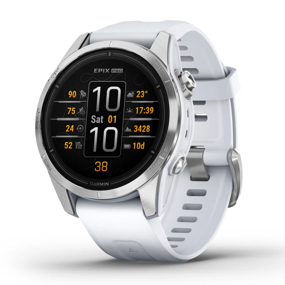 epix Pro (Gen 2) – 42mm, image number 0