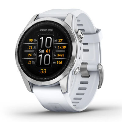 epix Pro (Gen 2) – 42mm