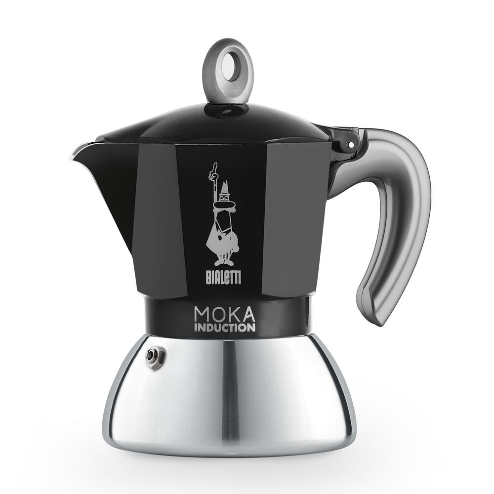 MOKA INDUCTION 2 TZ, image number 0