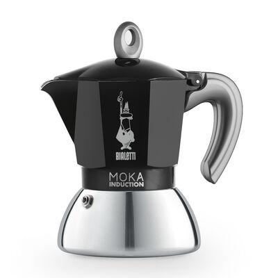 MOKA INDUCTION 2 TZ