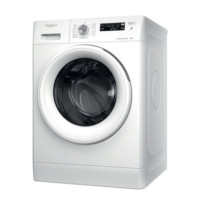 FFS P8 IT LAVATRICE, Caricamento frontale, 8 kg, 63 cm, Classe C