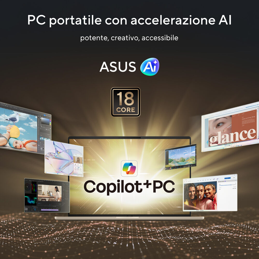 Zenbook A16 UX3607, image number 2