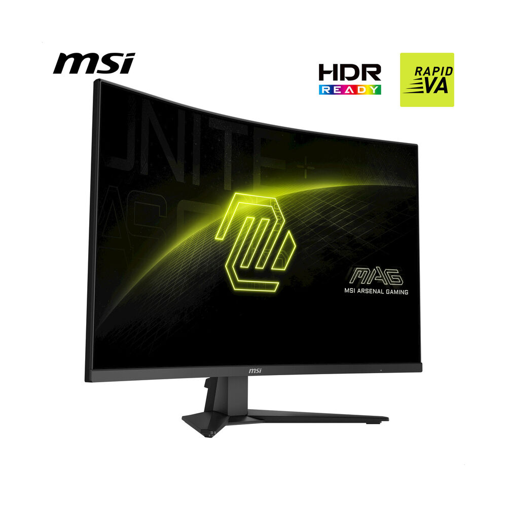 MAG 325CQF, image number 1