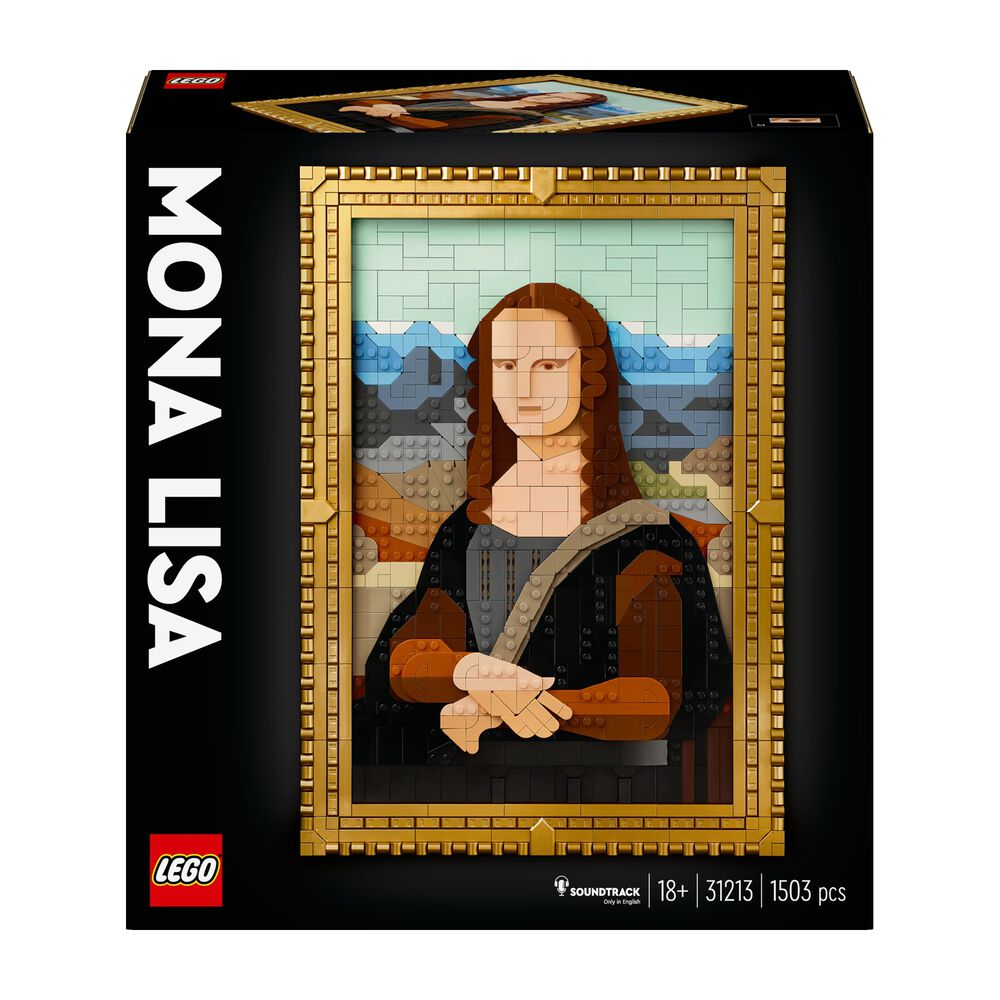 GIOCONDA, image number 15