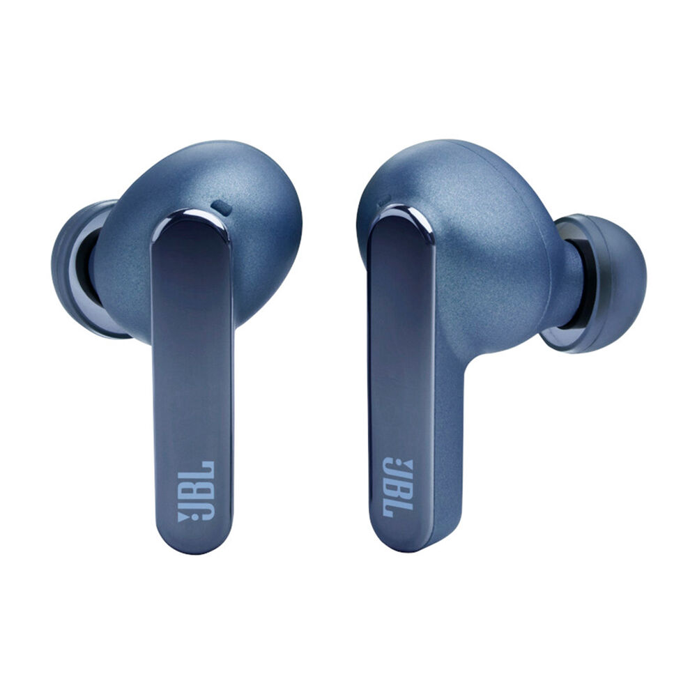 LIVE PRO 2 TWS BLU CUFFIE WIRELESS, blu, image number 1