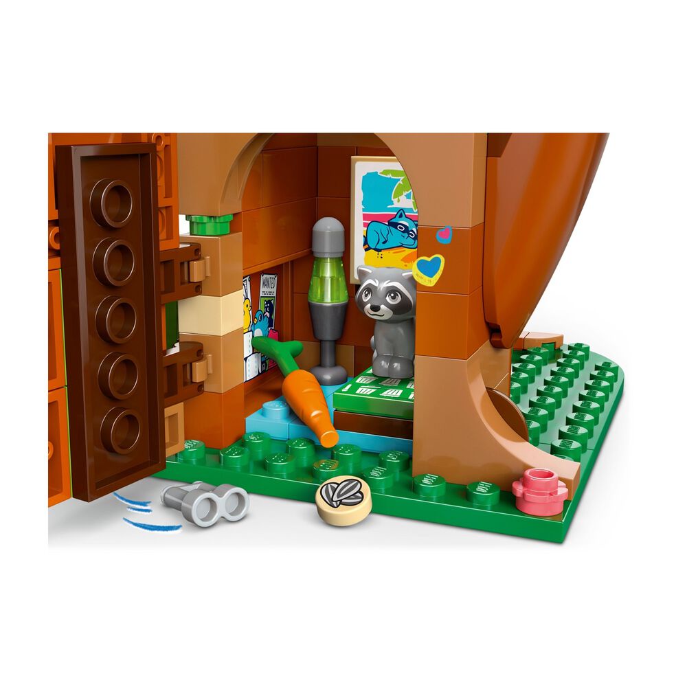 Casa sull&rsquo;albero , image number 23