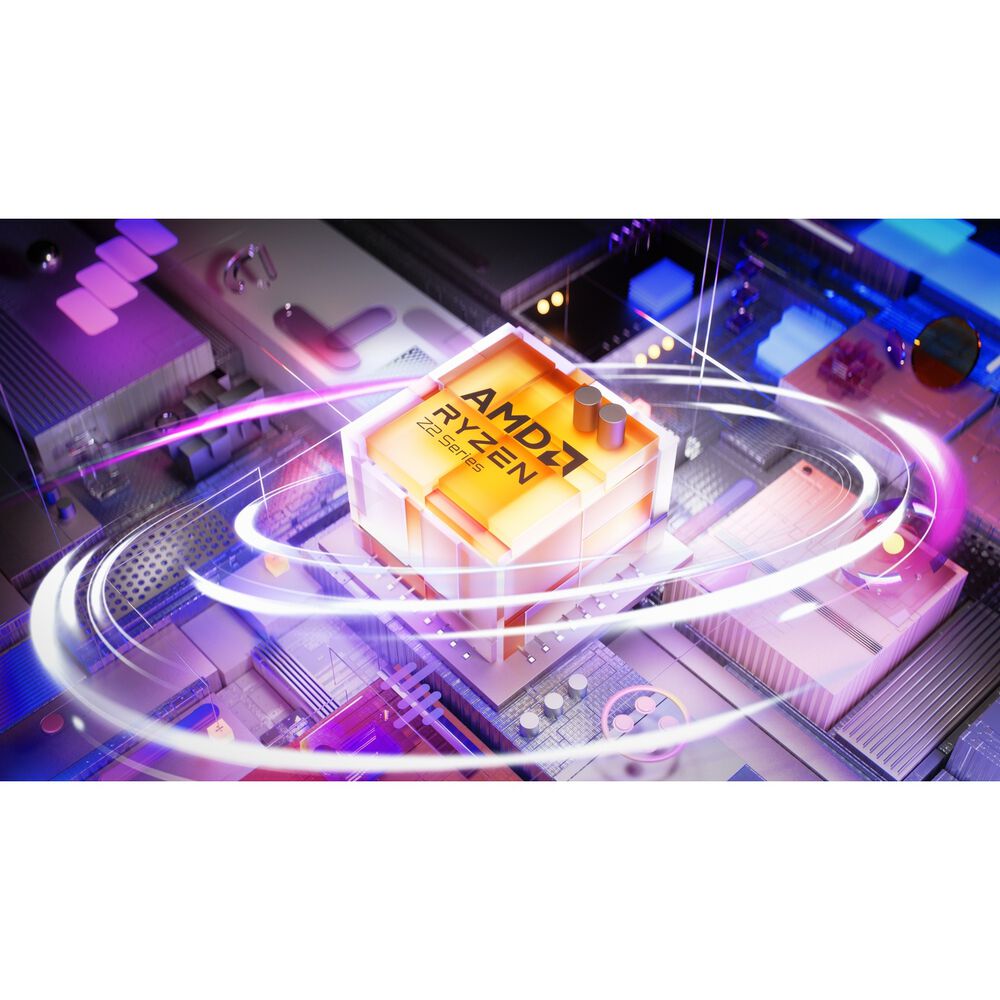 Legion GoS, image number 14