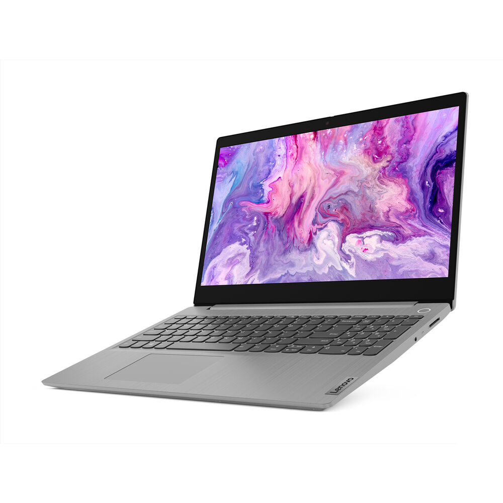 IdeaPad 3 15ADA05, 15,6 pollici, processore AMD Ryzen™ 5, AMD Radeon Vega 8 Graphics, 8 GB, SSD 512 GB, Gray, image number 1