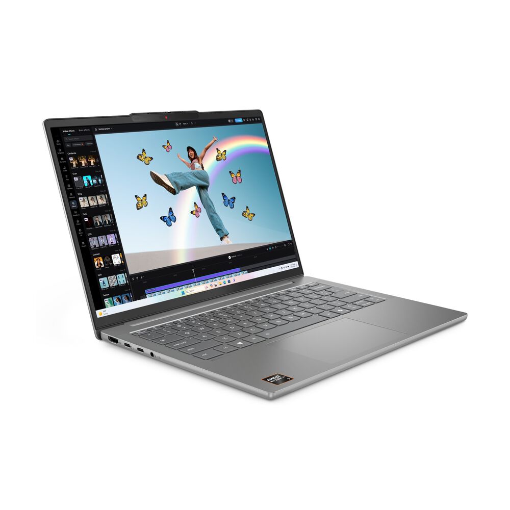 IdeaPad Slim 5 Copilot+PC, image number 14
